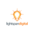 Lightspan Digital Logotype