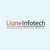 Ligne Infotech Logotype