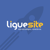 Liguesite Logotype