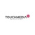 Touch Media Logotype