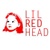 Lil Redhead Studio Logotype