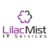 LilacMist IT Services Logotype