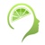 Lime Brains Logotype