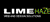 Lime Haze Web & Design Solutions Logotype