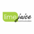 Lime Juice Communication Logotype