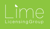 Lime Licensing Group Logotype