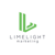 LimeLight Marketing Logotype