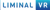 Liminal VR Logotype