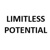 Limitless Potential Coaching & Consulting Logotype