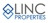 Linc Properties Logotype