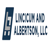 Lincicum & Albertson Logotype