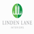 Linden Lane Interiors Logotype