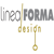 Linea Forma Design Logotype