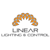 Linear Lighting and Control Logotype