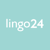 Lingo24 Logotype