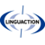 Linguaction Inc. Logotype