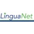 LinguaNet Inc. Logotype