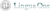 LinguaOne, Inc. Logotype