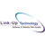 Link-Up Technology Ltd Logotype