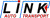 Link Auto Transport Logotype