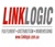 Link Logic Logotype