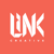 LINK Creative Logotype