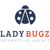Ladybugz Interactive Agency Logotype