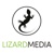 Lizard Media Logotype