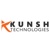 Kunsh Technologies Logotype