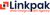 Linkpak Digital Logotype
