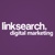 Linksearch Agency Logotype