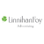 Linnihan Foy Advertising Logotype