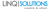 Linq Solutions Logotype