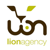 Lion Agency Logotype