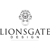 Lionsgate Design Logotype