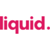 Liquid Agency Logotype