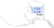LiquidAlaska Website Design Logotype