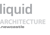Liquid Architecture Newcastle Logotype