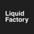 Liquid Factory Logotype