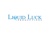 Liquid Luck Productions Logotype
