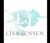 Lisa Jensen Interior Design Logotype