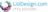Lisldesign Logotype