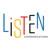 Listen Communications Logotype