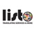 LISTO Translating Services & More LLC Logotype