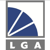 LitmanGerson Associates Logotype