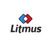 Litmus Branding Logotype