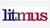 Litmus Logotype