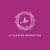 Little Bird Marketing Logotype