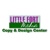 Little Fort Media Logotype