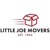 Little Joe Movers and Storage, LLC Logotype